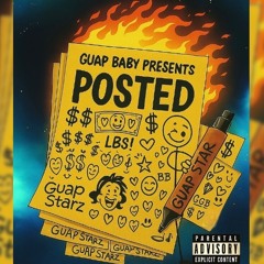 Posted (Post It)