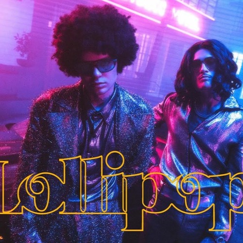 MORGENSHTERN & Элджей (Eldzhey) – Lollipop (Rem Prod ReEdit)