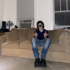 when i play my music all they ears start bleeding (prod. redpop5)