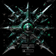 Ravin' Jack - Reactor Rod