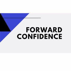 Forward Confidence. April 11, 2021 @ Victory Church