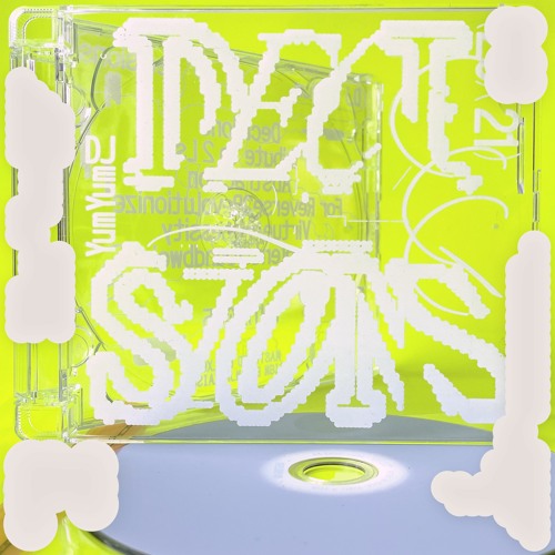 DJ YUMYUM - Decisions (PH17_005) Snippets