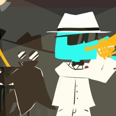 Swing-Ray [X-Ray Electro-Swing Remix]