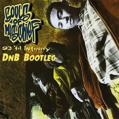 93 'Til infinity (DNB Bootleg)