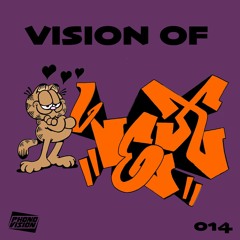 VISION OF LEX [014]