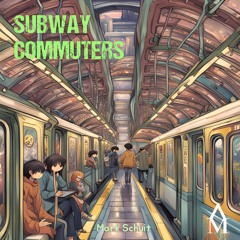 Subway Commuters