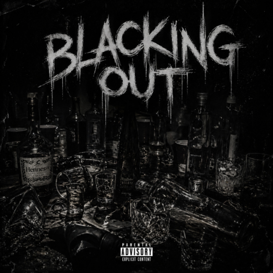 Blacking Out R Stream Blacking Out by Cogent | Listen online for free on SoundCloud
