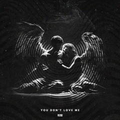 Boss Mode - You Don't Love Me