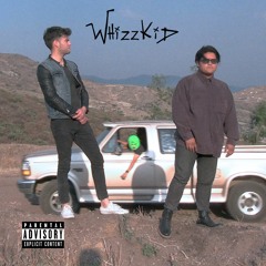 Whizzkid (ft. Crew Carmona)