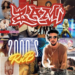 2000's R'n'B Hits Mix | Best 2000's Hits | LA 2024