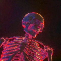 FIGURE.23 (BONES ACAPELLA)