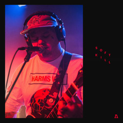 Hit the Floor (Audiotree Live Version)