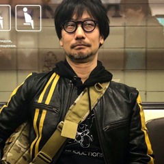 Hideo Kojima 204863 Ambient-Acid/AA MIX