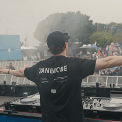 Taylor Torrence Live @ Dreamstate Socal 2024 - Void Stage