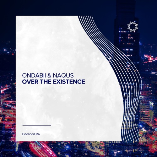 Ondabii & Naqus - Over The Existence
