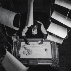 L-ogan - J'écris