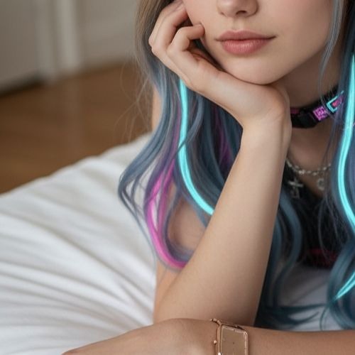 Wicked Game (Chris Isaak cover / female vocal )