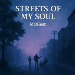 Streets of my Soul (When the Night Bleeds)