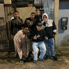 TROPA DOS ARRIADOS 🥷🏽💣
