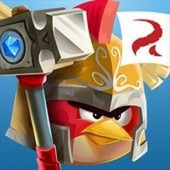 Polkabilly Porks (Angry Birds Epic!)