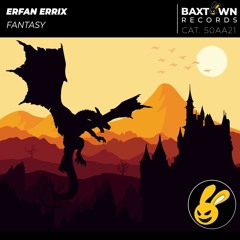 Erfan Errix - Fantasy