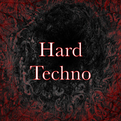 Hard techno