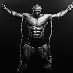 Anikdote 💪 Turn It Up (WORKOUT MUSIC REMIX)