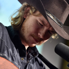Colter Wall - Chisholm Trail