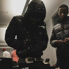 ☯UK Drill Type beat {Drill Intrumental}☯