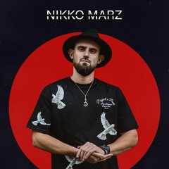 Nikko Marz Live / Melodic Techno & Progressive House DJ Mix 2022