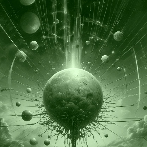 FANATICS & AMPLIFY - MACROCOSM