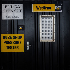 Digging Deeper with WesTrac: Episode 12 - On-site hose solution sets Glencore up for the future