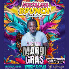OLD SOCA MIX / MARDI GRAS LIVE AUDIO SET