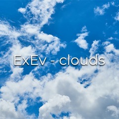 ExEv - clouds