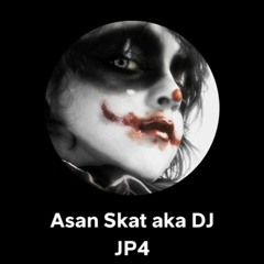 Asan Skat aka DJ JP4 ♥(╥_╥)☆♪♥(◕︿◕✿)