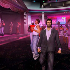 dancin