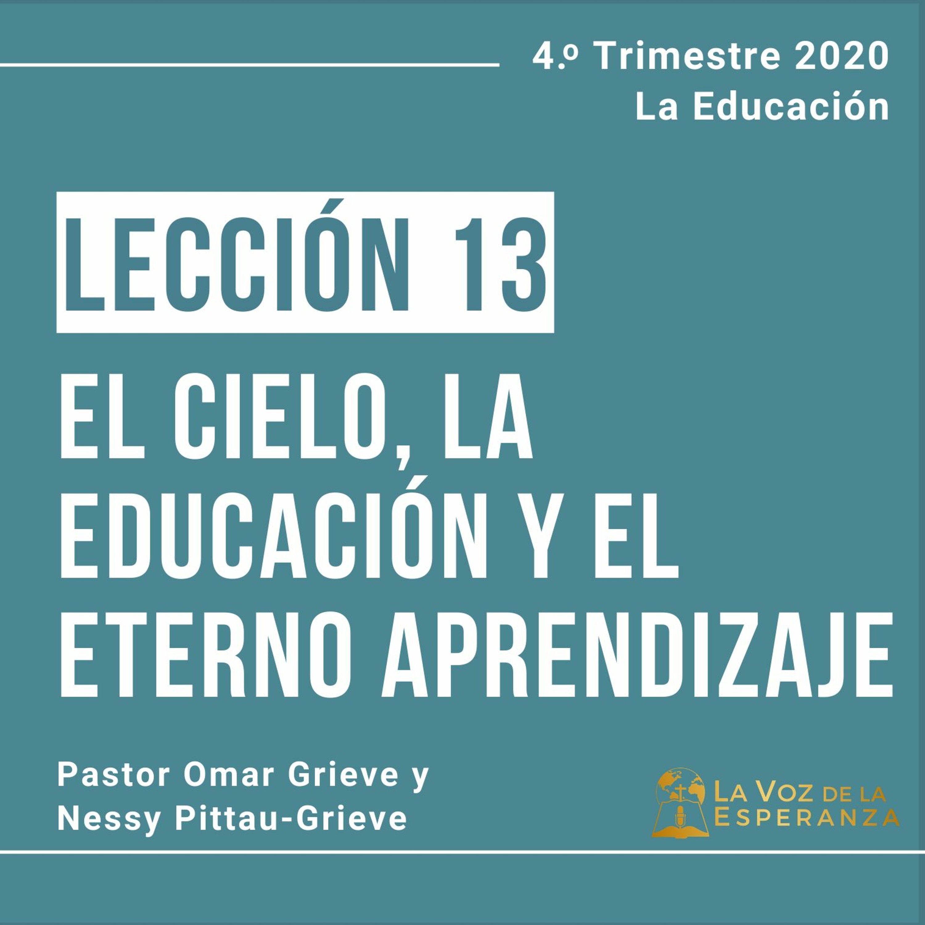 La Voz de la Esperanza