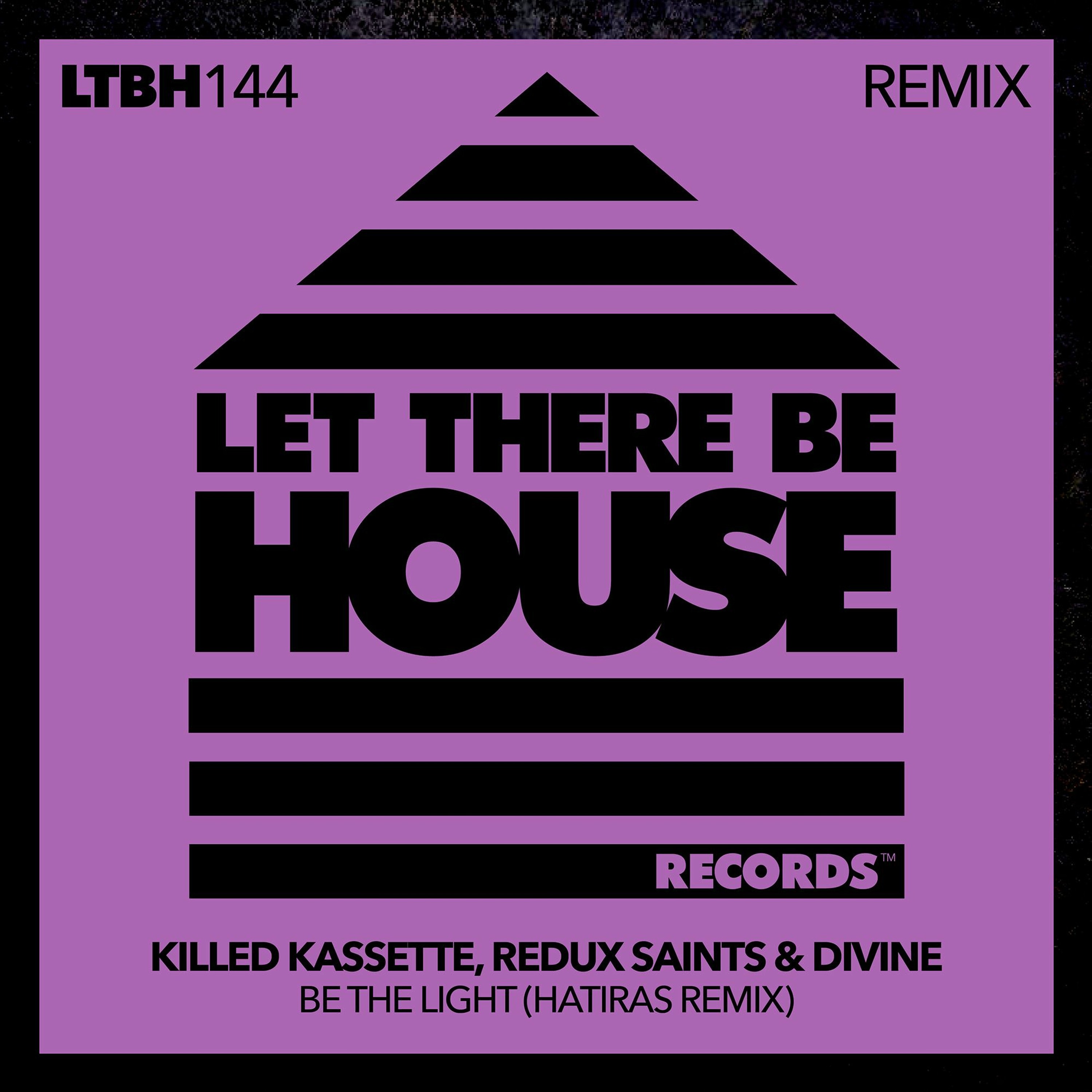 Redux Saints