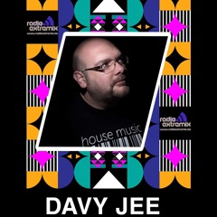 Davy Jee @ Radio Extremix (radio show)