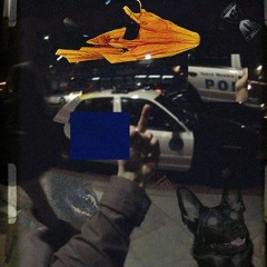 Silver Surfer's older brutjie f/ Sonny Boy