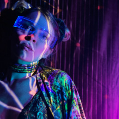 Coyo Vocals on Faded Progressive House Set by MKLY powered by Zenhiser