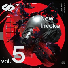 Sample Junkie - Get Down [Out Now on New Invoke vol.5]