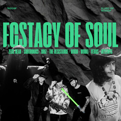 Zeds Dead, Griz, Subtronics, WODD, The Resistance, VEXUS - Ecstacy of soul (ELUSID VIP Mashup)