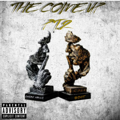 The come up pt2 ( ft BDot )