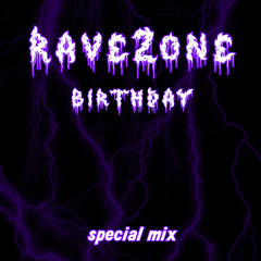 RaveZone Birthday Special Mix [SCHRANZ]