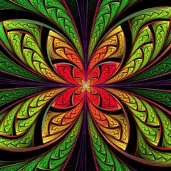 Organic4LAS