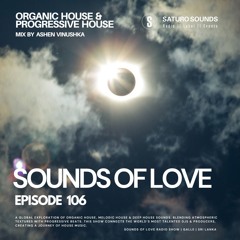 SOUNDS OF LOVE EP 106