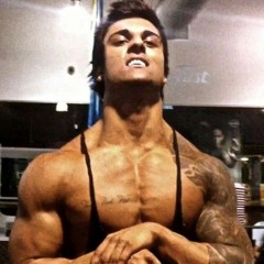 Zyzz - Inna - Hot [Hardstyle Remix]