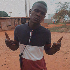 Meu Gueto_Vocação PB Juiz De Voz Pedro Patrao( Prod_Dj Stan Gree cassua )