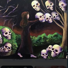 Dark Dream